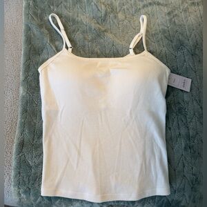 NWT Auden Tank Top